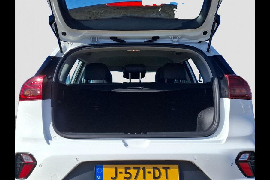 Kia Niro 1.6 GDi Hybrid DynamicLine