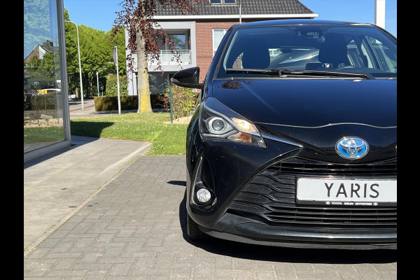 Toyota Yaris 1.5 Hybrid Active | Parkeercamera, bluetooth, Cruise control, Climate control, Toyota safety sense