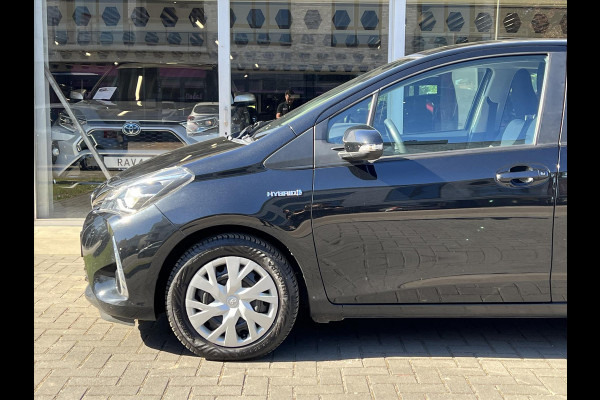Toyota Yaris 1.5 Hybrid Active | Parkeercamera, bluetooth, Cruise control, Climate control, Toyota safety sense