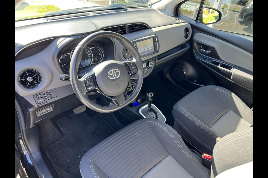 Toyota Yaris 1.5 Hybrid Active | Parkeercamera, bluetooth, Cruise control, Climate control, Toyota safety sense