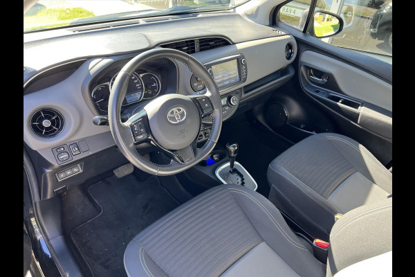 Toyota Yaris 1.5 Hybrid Active | Parkeercamera, bluetooth, Cruise control, Climate control, Toyota safety sense