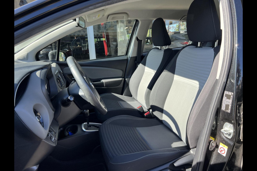 Toyota Yaris 1.5 Hybrid Active | Parkeercamera, bluetooth, Cruise control, Climate control, Toyota safety sense
