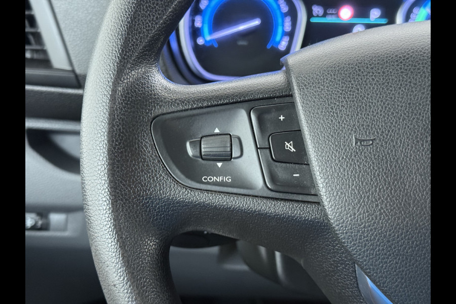 Opel Vivaro E L2H1 9-Persoons SOH 99% 50kWh Trekhaak Navi Airco Apple Carplay Android Auto Pdc Cruise Control Led Schuifdeur Isofix Bluetooth Dealeronderhouden 1e Eigenaar Origineel Nederlandse Bus