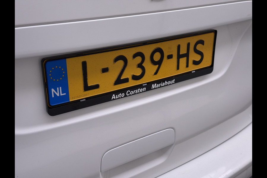 Opel Vivaro E L2H1 9-Persoons SOH 99% 50kWh Trekhaak Navi Airco Apple Carplay Android Auto Pdc Cruise Control Led Schuifdeur Isofix Bluetooth Dealeronderhouden 1e Eigenaar Origineel Nederlandse Bus
