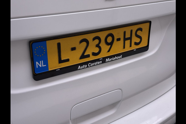 Opel Vivaro E L2H1 9-Persoons SOH 99% 50kWh Trekhaak Navi Airco Apple Carplay Android Auto Pdc Cruise Control Led Schuifdeur Isofix Bluetooth Dealeronderhouden 1e Eigenaar Origineel Nederlandse Bus