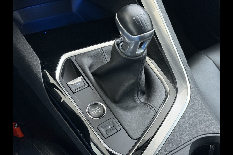 Peugeot 3008 1.2T 131PK Leder 3D-Navi 360°Camera Apple Carplay Android Auto Ecc Cruise Control Pdc Blue Active Lmv Led Isofix DAB Bluetooth Regen-Lichtsensor Dealeronderhouden Origineel Nederlandse Auto