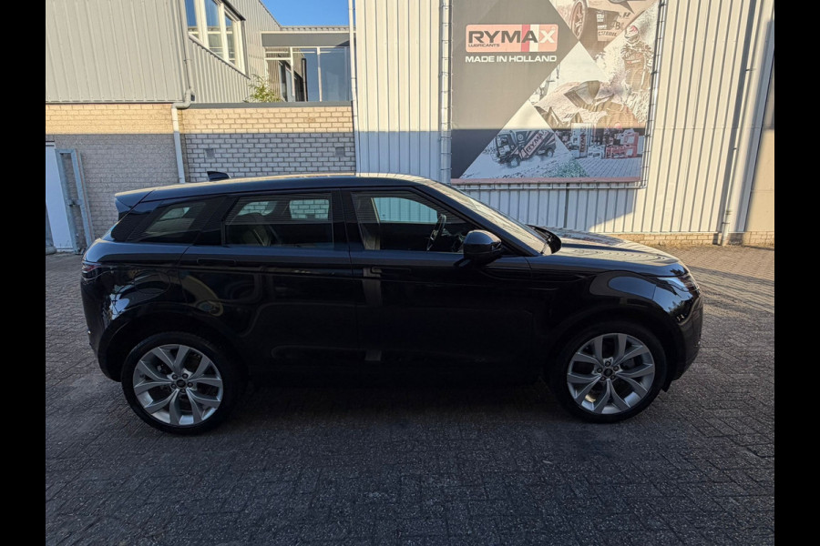 Land Rover Range Rover Evoque 2.0 D165 AWD S | Navigatie | Cruise | Clima | Camera | 20".