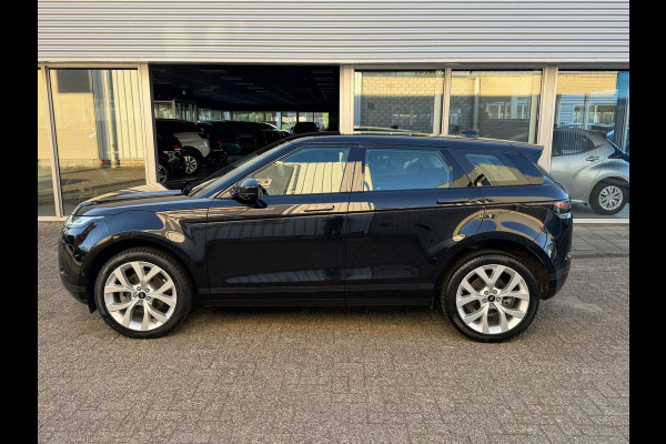 Land Rover Range Rover Evoque 2.0 D165 AWD S | Navigatie | Cruise | Clima | Camera | 20".
