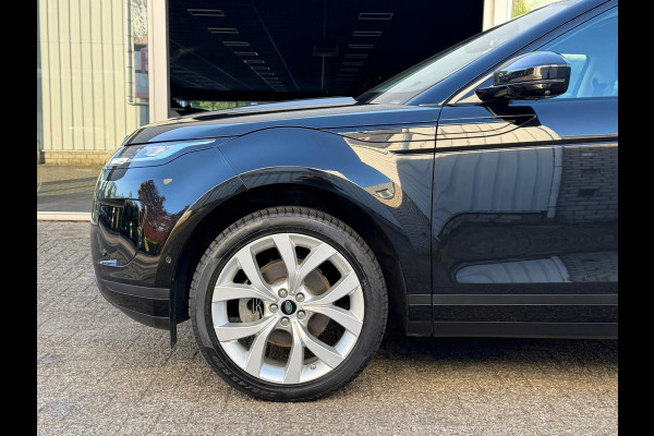 Land Rover Range Rover Evoque 2.0 D165 AWD S | Navigatie | Cruise | Clima | Camera | 20".
