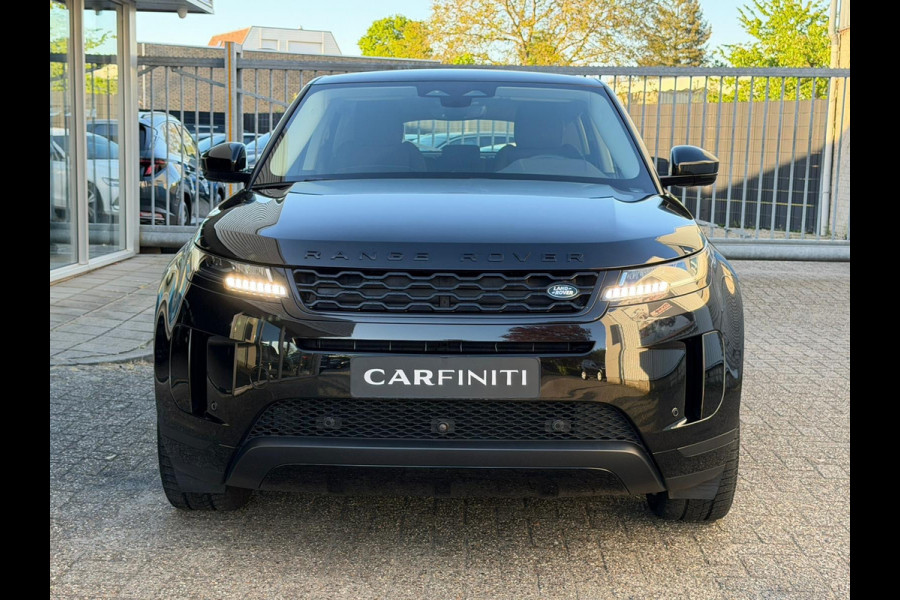 Land Rover Range Rover Evoque 2.0 D165 AWD S | Navigatie | Cruise | Clima | Camera | 20".