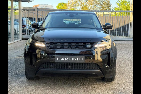 Land Rover Range Rover Evoque 2.0 D165 AWD S | Navigatie | Cruise | Clima | Camera | 20".