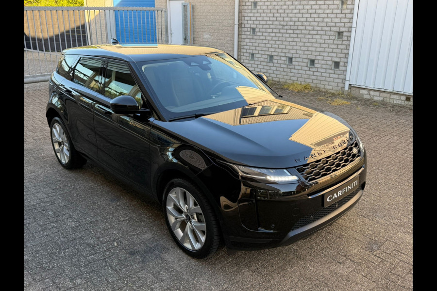 Land Rover Range Rover Evoque 2.0 D165 AWD S | Navigatie | Cruise | Clima | Camera | 20".