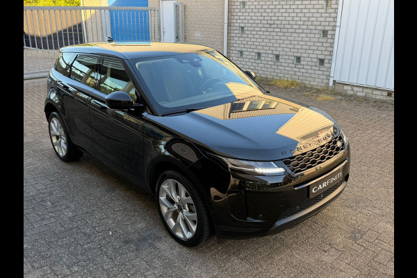 Land Rover Range Rover Evoque 2.0 D165 AWD S | Navigatie | Cruise | Clima | Camera | 20".