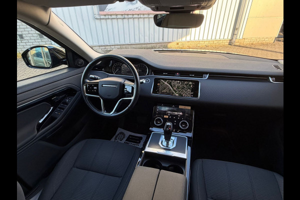 Land Rover Range Rover Evoque 2.0 D165 AWD S | Navigatie | Cruise | Clima | Camera | 20".