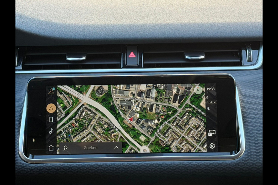 Land Rover Range Rover Evoque 2.0 D165 AWD S | Navigatie | Cruise | Clima | Camera | 20".