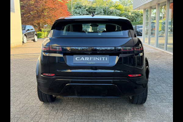 Land Rover Range Rover Evoque 2.0 D165 AWD S | Navigatie | Cruise | Clima | Camera | 20".