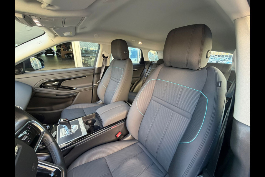 Land Rover Range Rover Evoque 2.0 D165 AWD S | Navigatie | Cruise | Clima | Camera | 20".