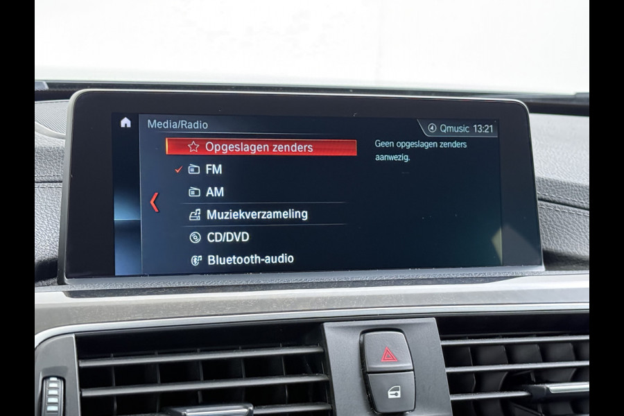 BMW 4 Serie Gran Coupé 420i Automaat Luxury High Executive Leder Navi-Pro Ecc Cruise Control Elek.Stoelen+Memory+Verwarmd Pdc Lmv Lane Assist USB Elek.Achterklep Led Regen-Lichtsensor