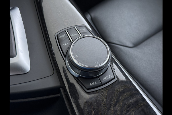 BMW 4 Serie Gran Coupé 420i Automaat Luxury High Executive Leder Navi-Pro Ecc Cruise Control Elek.Stoelen+Memory+Verwarmd Pdc Lmv Lane Assist USB Elek.Achterklep Led Regen-Lichtsensor