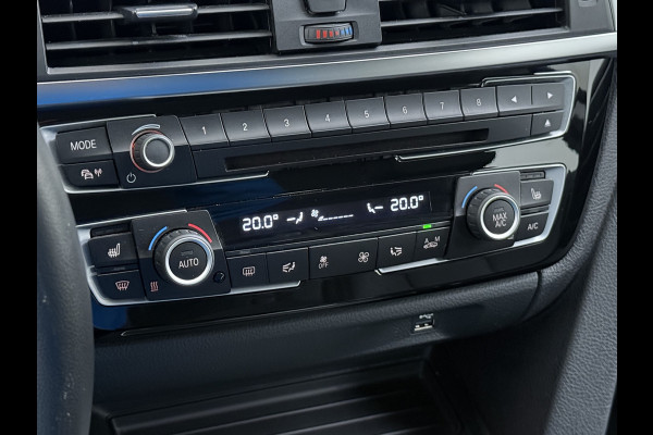 BMW 4 Serie Gran Coupé 420i Automaat Luxury High Executive Leder Navi-Pro Ecc Cruise Control Elek.Stoelen+Memory+Verwarmd Pdc Lmv Lane Assist USB Elek.Achterklep Led Regen-Lichtsensor