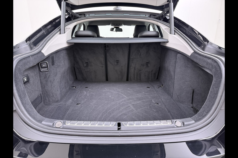 BMW 4 Serie Gran Coupé 420i Automaat Luxury High Executive Leder Navi-Pro Ecc Cruise Control Elek.Stoelen+Memory+Verwarmd Pdc Lmv Lane Assist USB Elek.Achterklep Led Regen-Lichtsensor