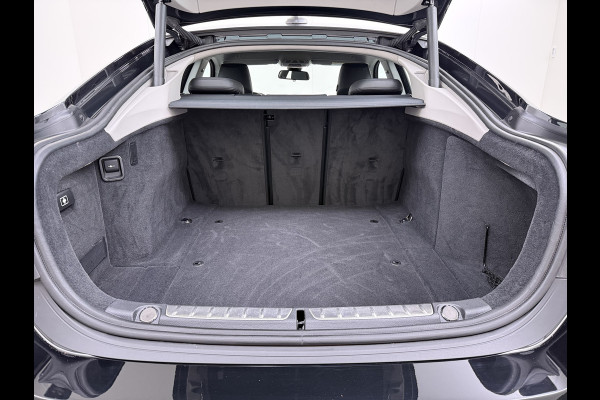 BMW 4 Serie Gran Coupé 420i Automaat Luxury High Executive Leder Navi-Pro Ecc Cruise Control Elek.Stoelen+Memory+Verwarmd Pdc Lmv Lane Assist USB Elek.Achterklep Led Regen-Lichtsensor