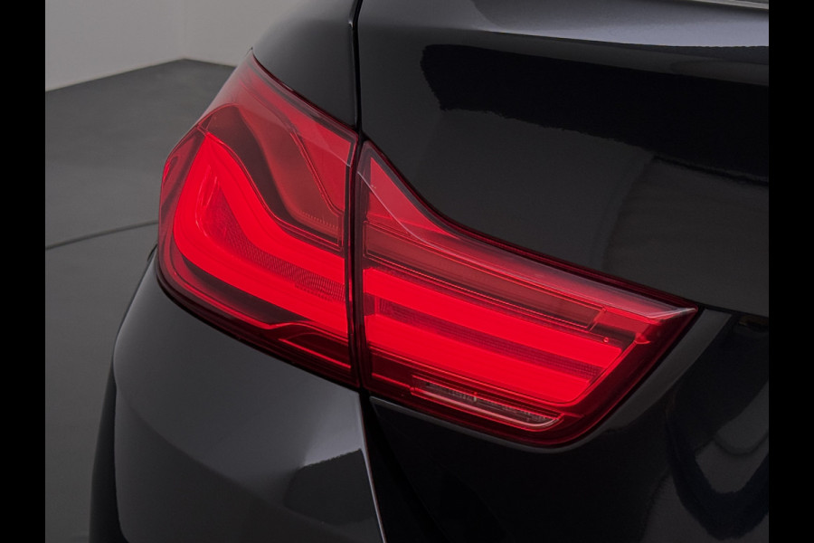 BMW 4 Serie Gran Coupé 420i Automaat Luxury High Executive Leder Navi-Pro Ecc Cruise Control Elek.Stoelen+Memory+Verwarmd Pdc Lmv Lane Assist USB Elek.Achterklep Led Regen-Lichtsensor