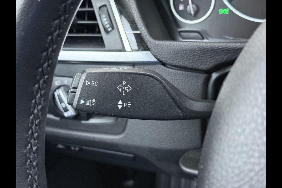 BMW 4 Serie Gran Coupé 420i Automaat Luxury High Executive Leder Navi-Pro Ecc Cruise Control Elek.Stoelen+Memory+Verwarmd Pdc Lmv Lane Assist USB Elek.Achterklep Led Regen-Lichtsensor