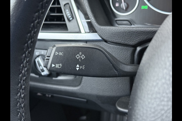 BMW 4 Serie Gran Coupé 420i Automaat Luxury High Executive Leder Navi-Pro Ecc Cruise Control Elek.Stoelen+Memory+Verwarmd Pdc Lmv Lane Assist USB Elek.Achterklep Led Regen-Lichtsensor