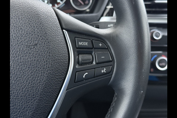 BMW 4 Serie Gran Coupé 420i Automaat Luxury High Executive Leder Navi-Pro Ecc Cruise Control Elek.Stoelen+Memory+Verwarmd Pdc Lmv Lane Assist USB Elek.Achterklep Led Regen-Lichtsensor