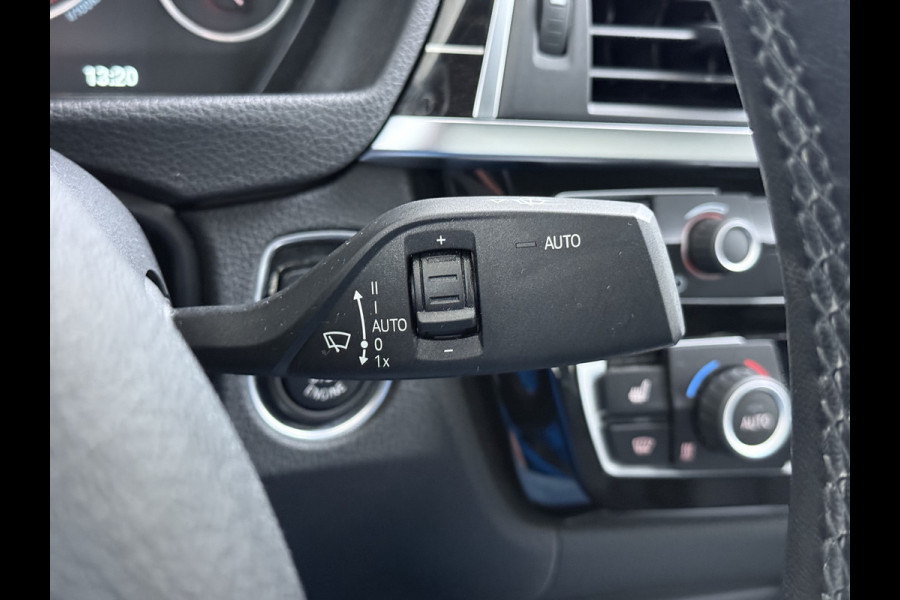 BMW 4 Serie Gran Coupé 420i Automaat Luxury High Executive Leder Navi-Pro Ecc Cruise Control Elek.Stoelen+Memory+Verwarmd Pdc Lmv Lane Assist USB Elek.Achterklep Led Regen-Lichtsensor