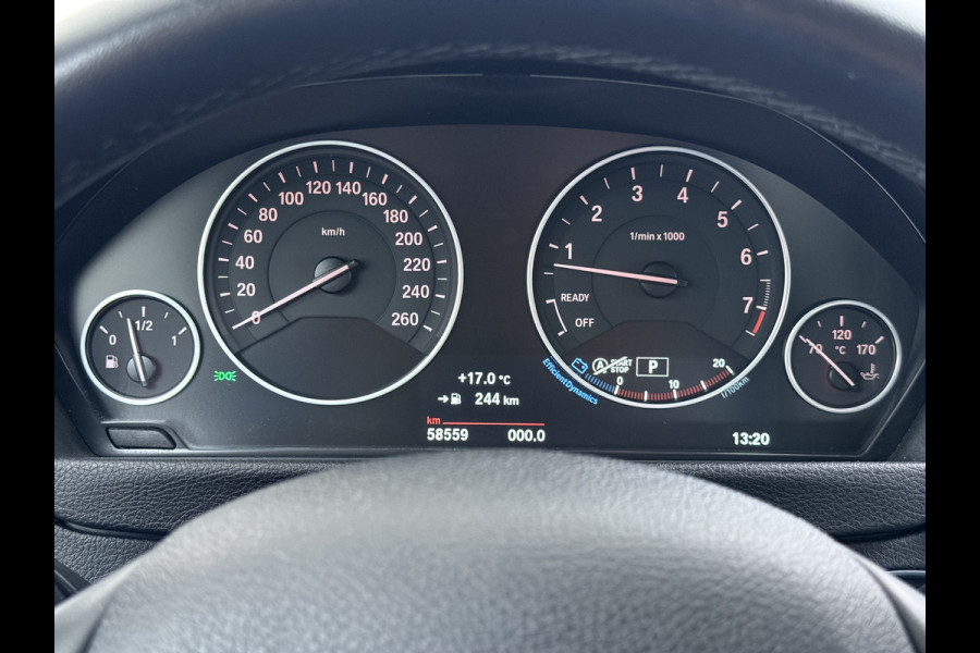 BMW 4 Serie Gran Coupé 420i Automaat Luxury High Executive Leder Navi-Pro Ecc Cruise Control Elek.Stoelen+Memory+Verwarmd Pdc Lmv Lane Assist USB Elek.Achterklep Led Regen-Lichtsensor