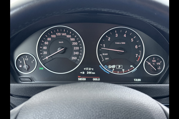 BMW 4 Serie Gran Coupé 420i Automaat Luxury High Executive Leder Navi-Pro Ecc Cruise Control Elek.Stoelen+Memory+Verwarmd Pdc Lmv Lane Assist USB Elek.Achterklep Led Regen-Lichtsensor