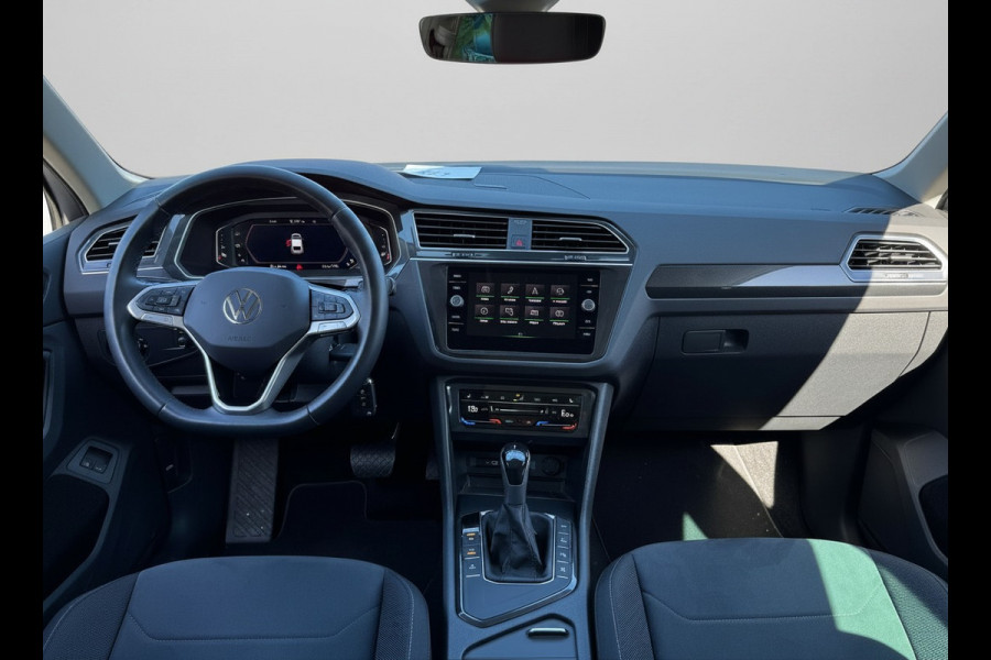 Volkswagen Tiguan e-Hybrid 245PK DSG ELEGANCE TREKHAAK/HEAD-UP/VIRTUAL/360CAMERA