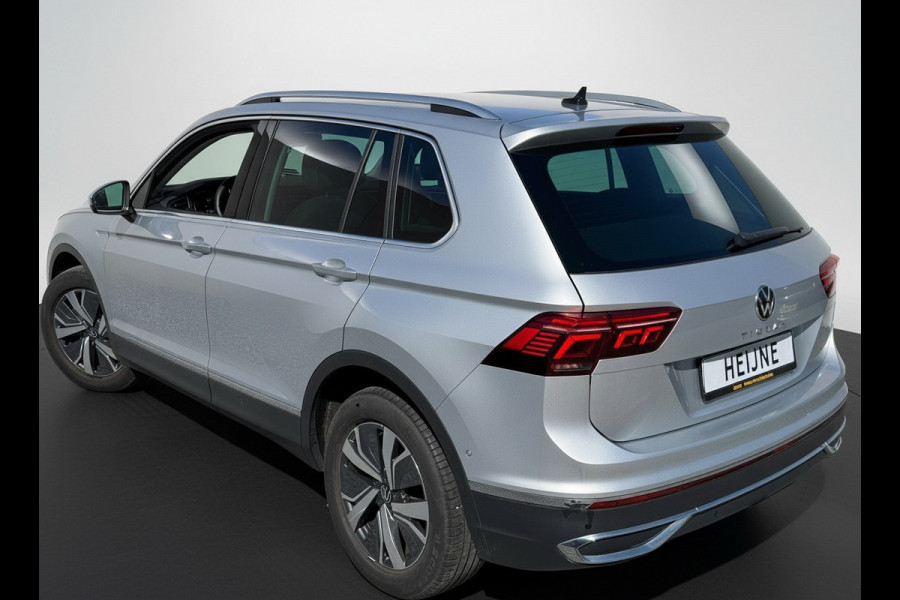 Volkswagen Tiguan e-Hybrid 245PK DSG ELEGANCE TREKHAAK/HEAD-UP/VIRTUAL/360CAMERA