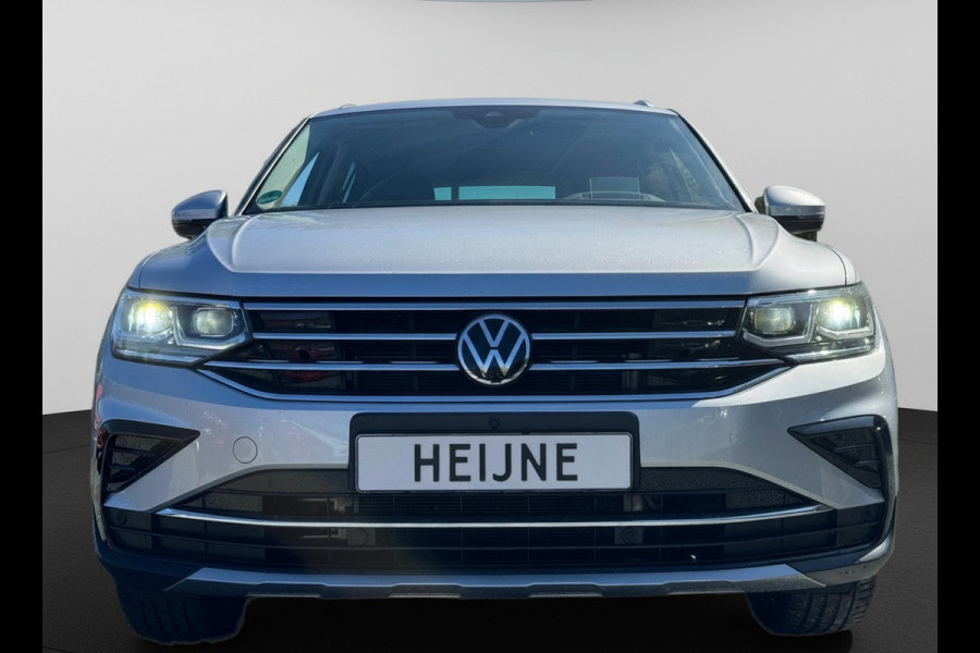 Volkswagen Tiguan e-Hybrid 245PK DSG ELEGANCE TREKHAAK/HEAD-UP/VIRTUAL/360CAMERA
