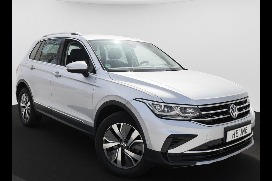 Volkswagen Tiguan e-Hybrid 245PK DSG ELEGANCE TREKHAAK/HEAD-UP/VIRTUAL/360CAMERA