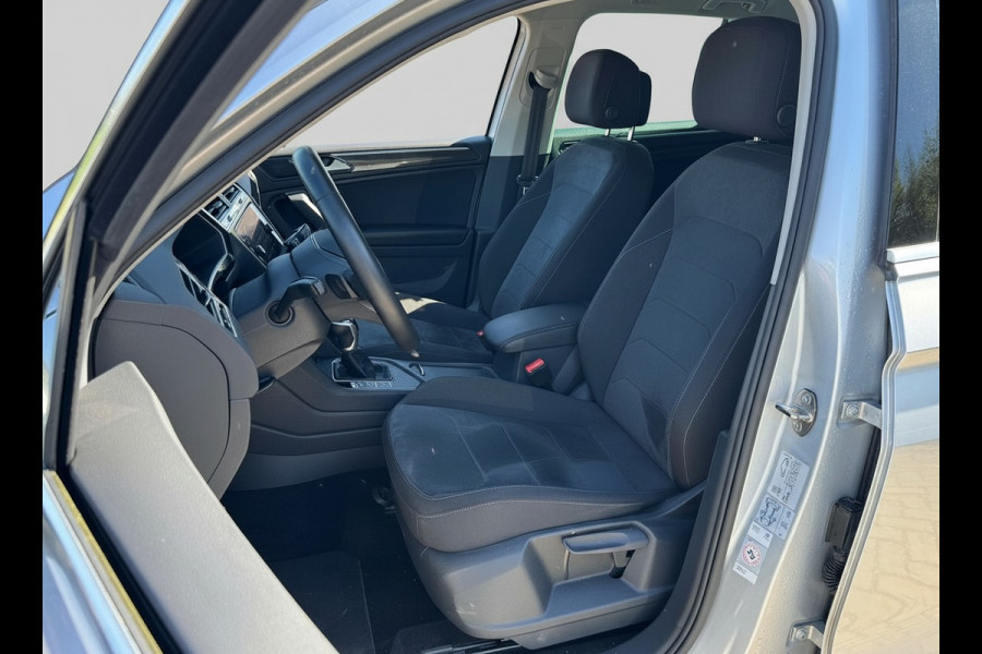 Volkswagen Tiguan e-Hybrid 245PK DSG ELEGANCE TREKHAAK/HEAD-UP/VIRTUAL/360CAMERA