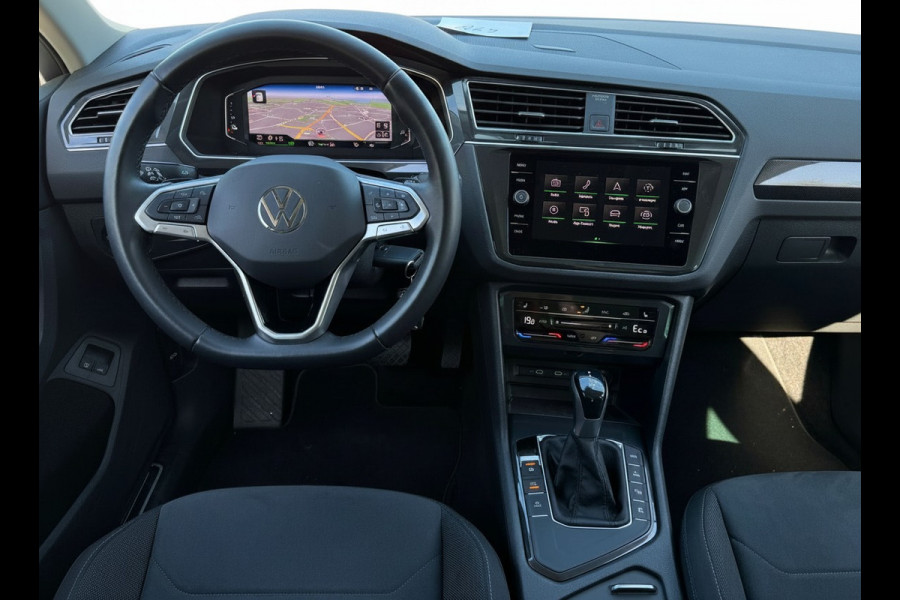 Volkswagen Tiguan e-Hybrid 245PK DSG ELEGANCE TREKHAAK/HEAD-UP/VIRTUAL/360CAMERA