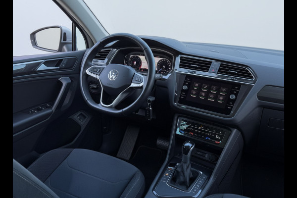 Volkswagen Tiguan e-Hybrid 245PK DSG ELEGANCE TREKHAAK/HEAD-UP/VIRTUAL/360CAMERA