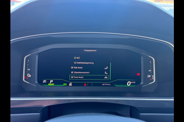 Volkswagen Tiguan e-Hybrid 245PK DSG ELEGANCE TREKHAAK/HEAD-UP/VIRTUAL/360CAMERA