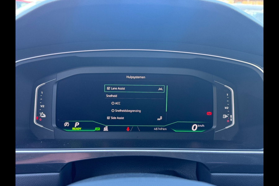 Volkswagen Tiguan e-Hybrid 245PK DSG ELEGANCE TREKHAAK/HEAD-UP/VIRTUAL/360CAMERA