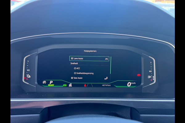 Volkswagen Tiguan e-Hybrid 245PK DSG ELEGANCE TREKHAAK/HEAD-UP/VIRTUAL/360CAMERA