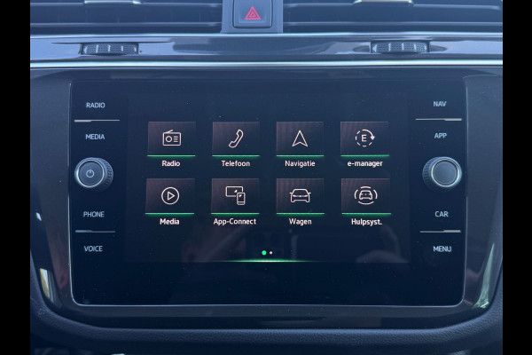 Volkswagen Tiguan e-Hybrid 245PK DSG ELEGANCE TREKHAAK/HEAD-UP/VIRTUAL/360CAMERA