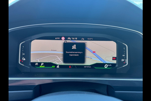 Volkswagen Tiguan e-Hybrid 245PK DSG ELEGANCE TREKHAAK/HEAD-UP/VIRTUAL/360CAMERA