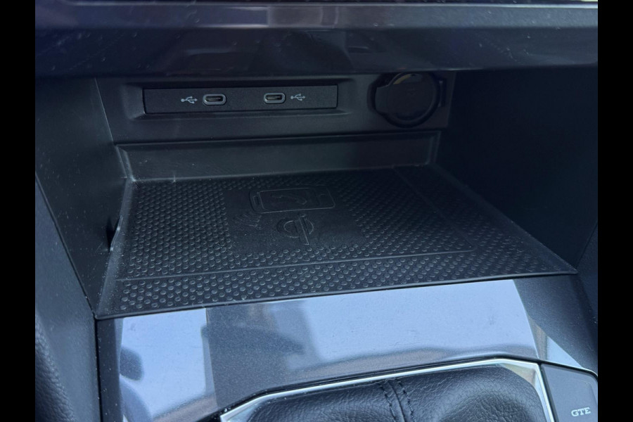 Volkswagen Tiguan e-Hybrid 245PK DSG ELEGANCE TREKHAAK/HEAD-UP/VIRTUAL/360CAMERA