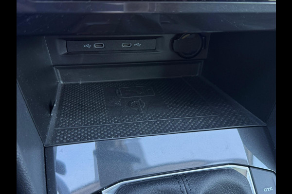 Volkswagen Tiguan e-Hybrid 245PK DSG ELEGANCE TREKHAAK/HEAD-UP/VIRTUAL/360CAMERA
