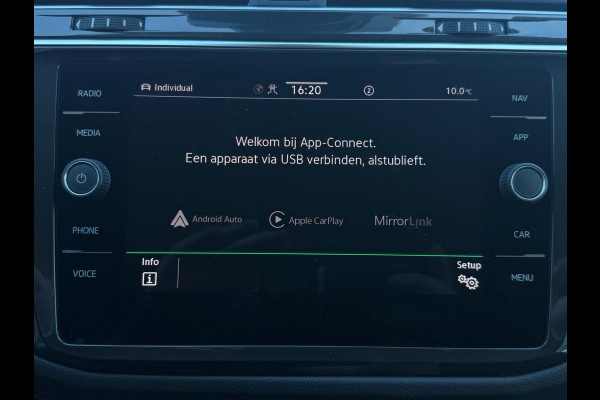 Volkswagen Tiguan e-Hybrid 245PK DSG ELEGANCE TREKHAAK/HEAD-UP/VIRTUAL/360CAMERA