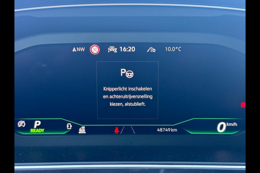 Volkswagen Tiguan e-Hybrid 245PK DSG ELEGANCE TREKHAAK/HEAD-UP/VIRTUAL/360CAMERA