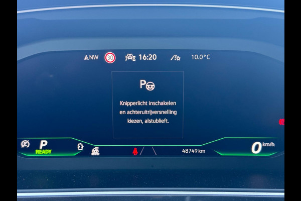 Volkswagen Tiguan e-Hybrid 245PK DSG ELEGANCE TREKHAAK/HEAD-UP/VIRTUAL/360CAMERA